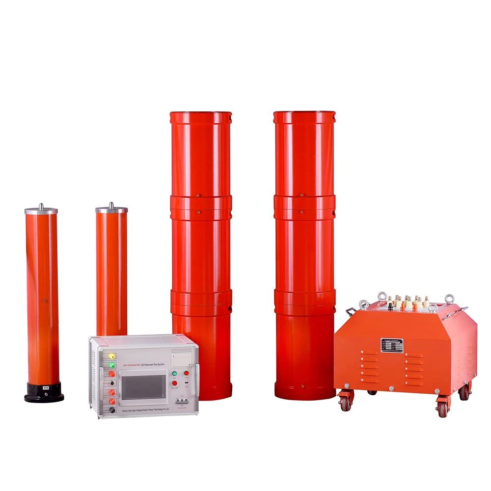 Resonant Test System Resonant Test System