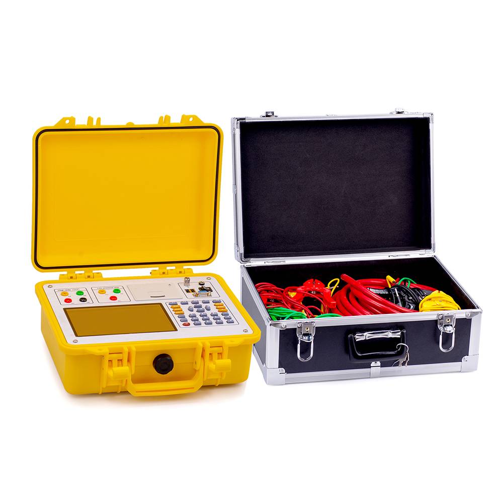 TTR Tester TTR Tester