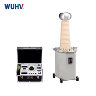 เครื่องทดสอบ AC HIPOT